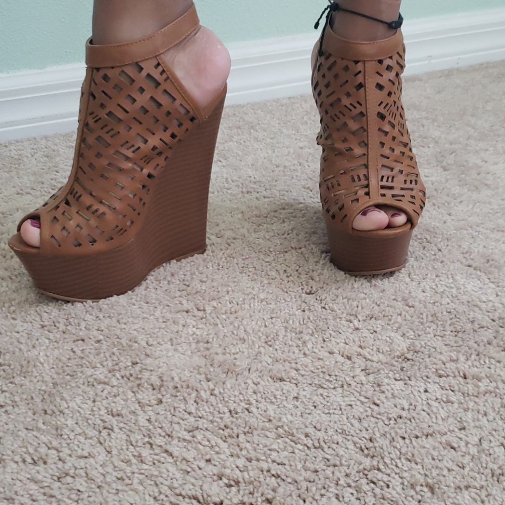Wedges